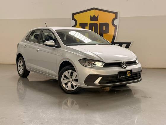 VOLKSWAGEN POLO 1.0 MPI MANUAL VOLKSWAGEN POLO 1.0 MPI MANUAL